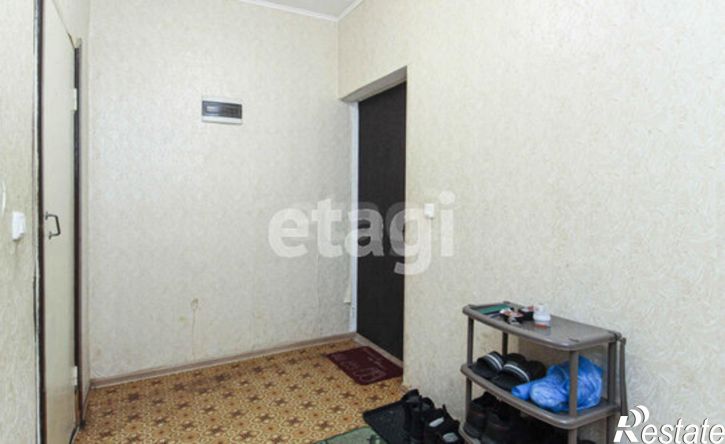 1-комн квартира ул Василия Гольцова, 1,  д. 1