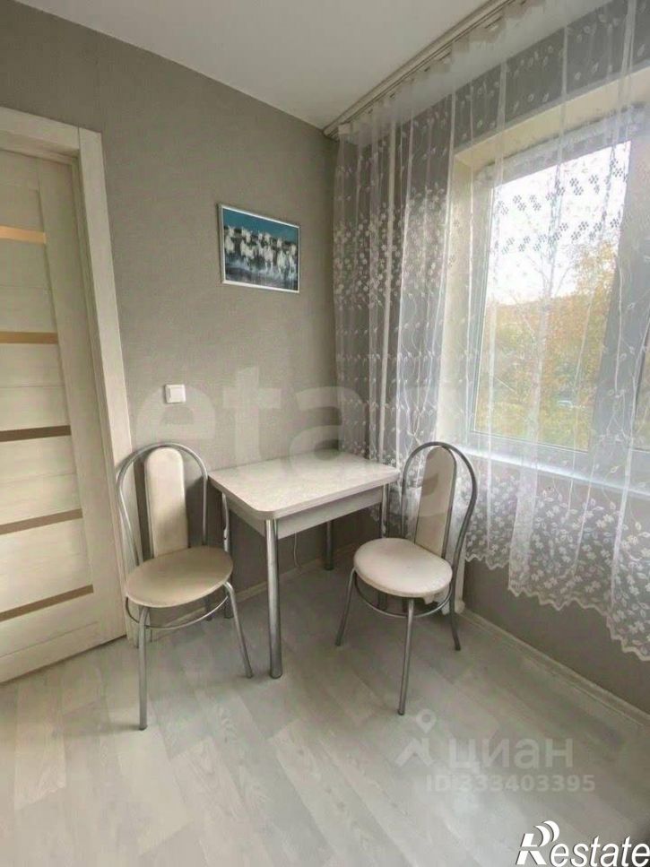 2-комн квартира ул Севастопольская, 23,  д. 23
