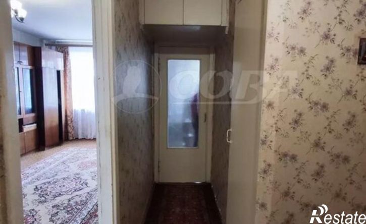 1-комн квартира ул Домостроителей, 2,  д. 2