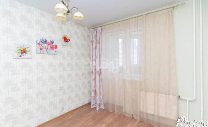 1-комн квартира ул Василия Гольцова, 1,  д. 1