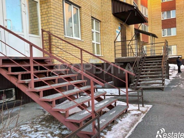 1-комн квартира ул Куйбышева, 25,  д. 25