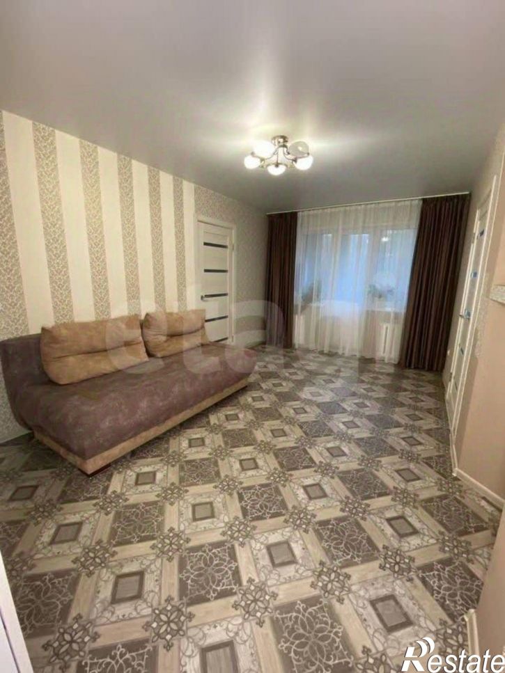 2-комн квартира ул Севастопольская, 23,  д. 23