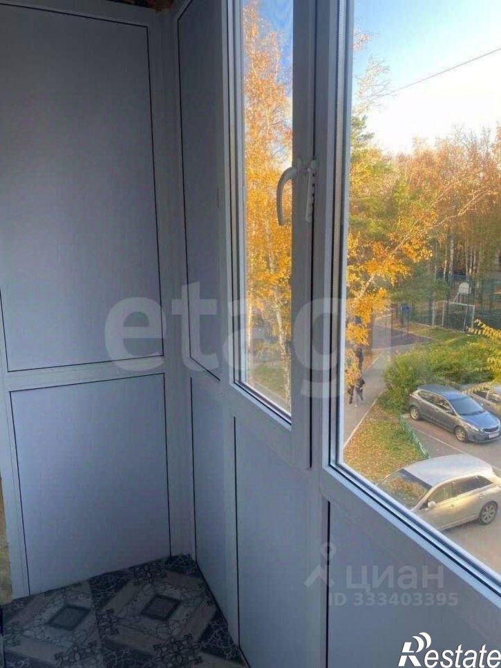 2-комн квартира ул Севастопольская, 23,  д. 23