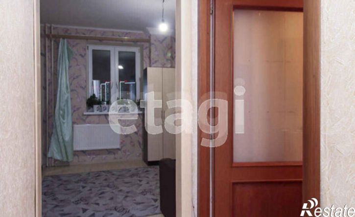 1-комн квартира ул Василия Гольцова, 1,  д. 1