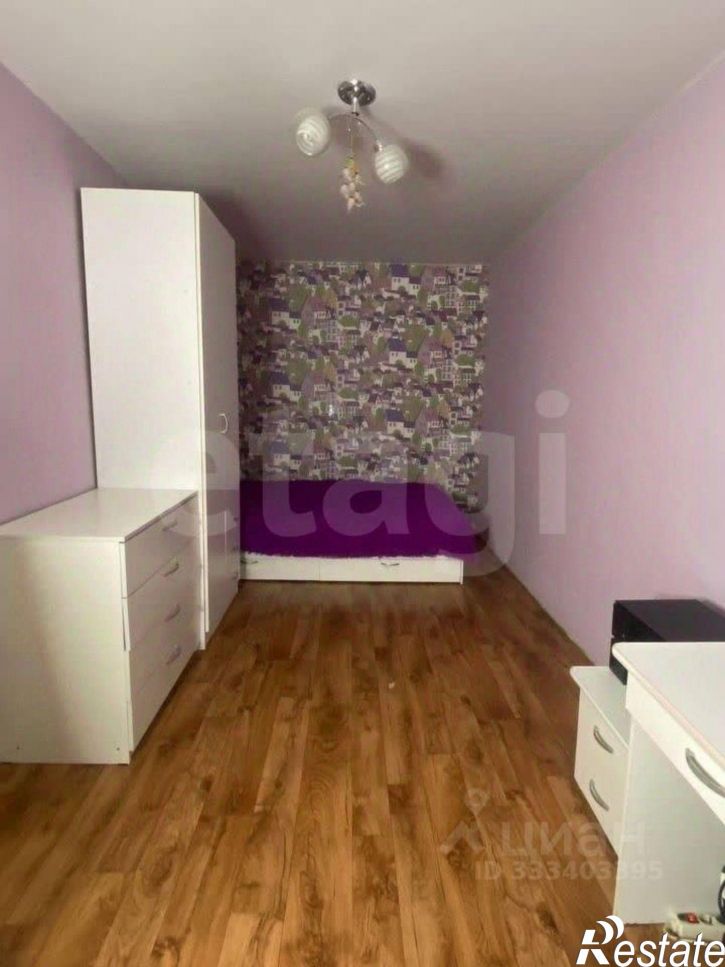 2-комн квартира ул Севастопольская, 23,  д. 23