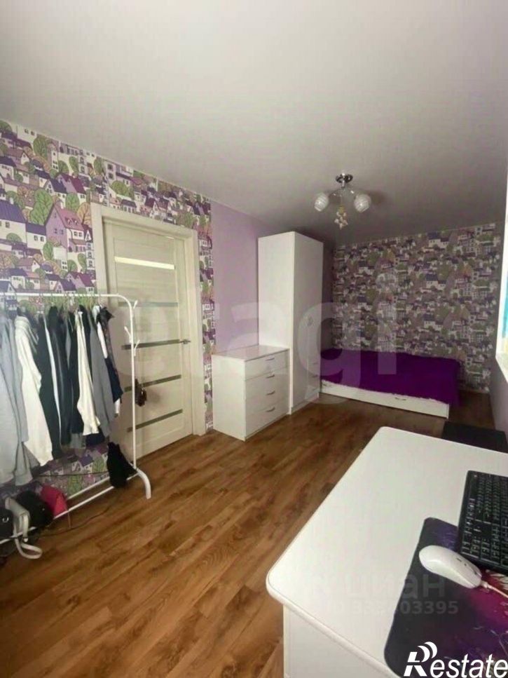 2-комн квартира ул Севастопольская, 23,  д. 23