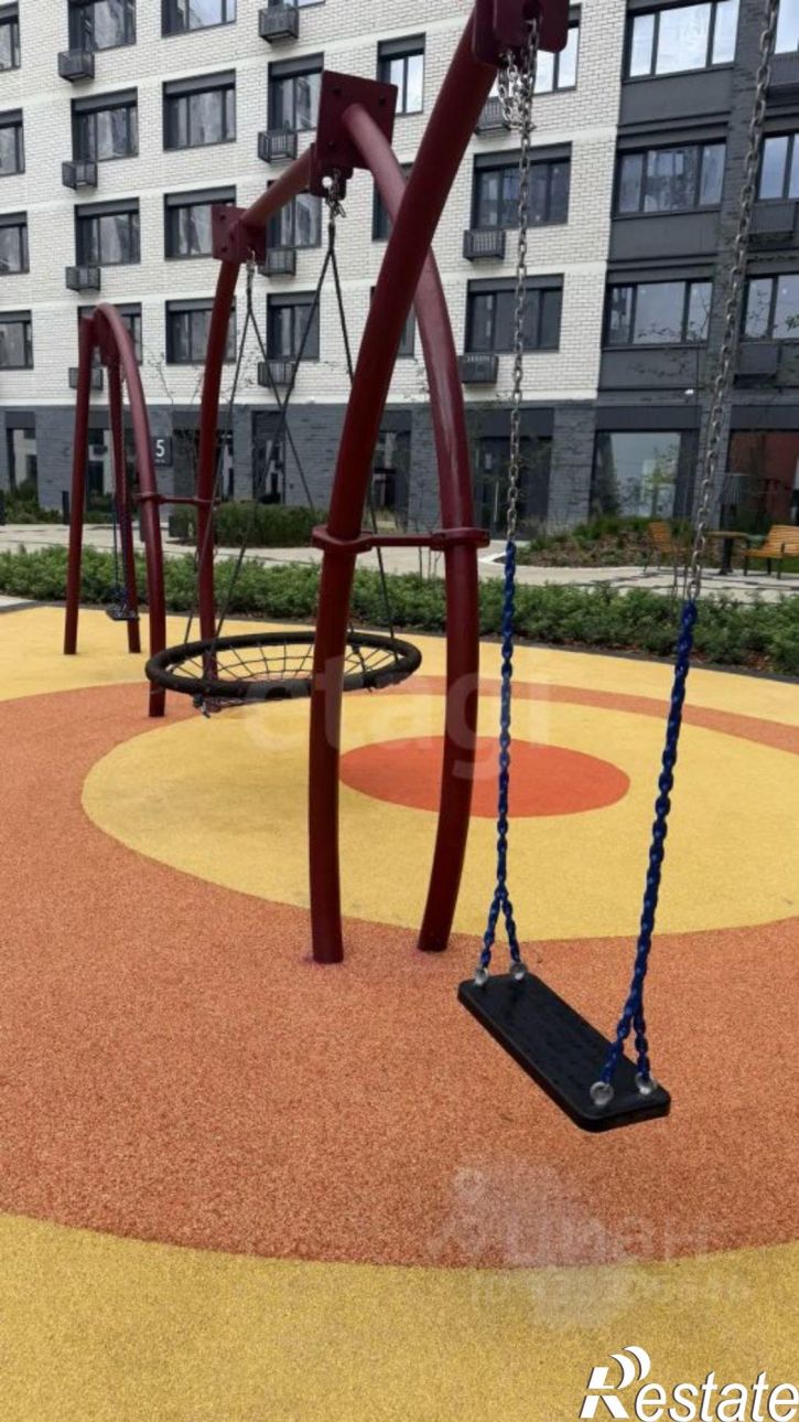 3-комн квартира городской округ Тюмень