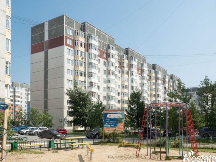 2-комн квартира ул Пермякова, 76 2,  д. 76 2,  к. 2