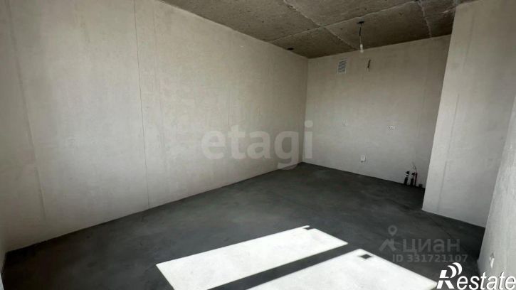 1-комн квартира в новом доме ул Эльвиры Федоровой, 3,  д. 3