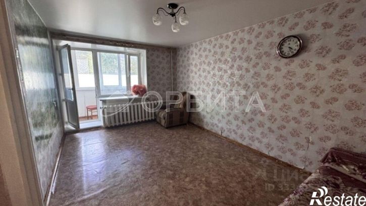 1-комн квартира ул Шишкова, 84,  д. 84