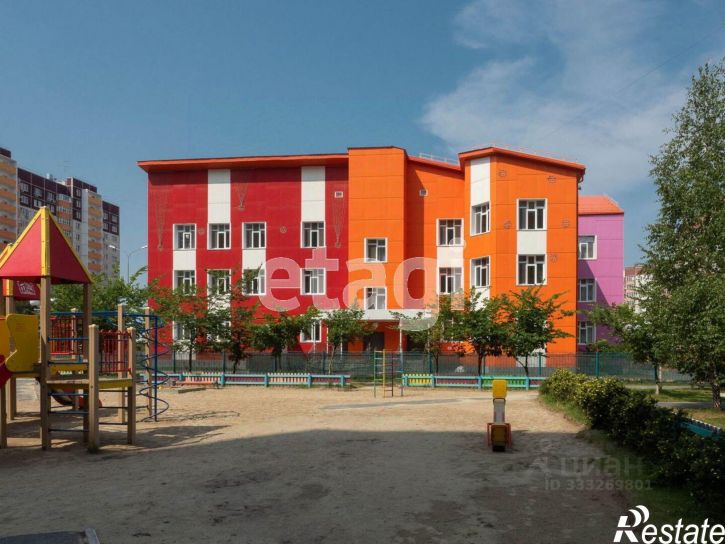 2-комн квартира ул Пермякова, 76 2,  д. 76 2,  к. 2