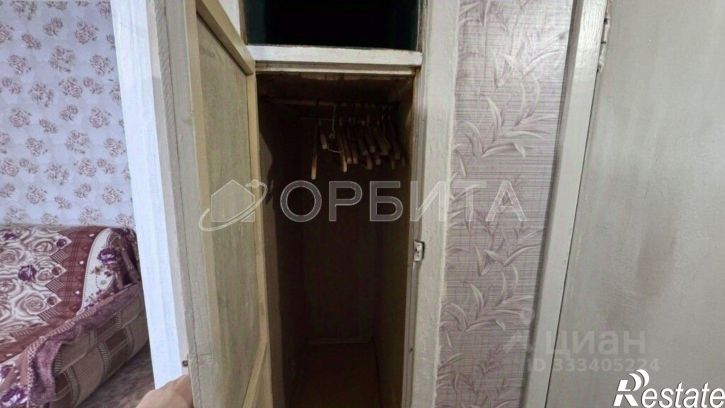 1-комн квартира ул Шишкова, 84,  д. 84