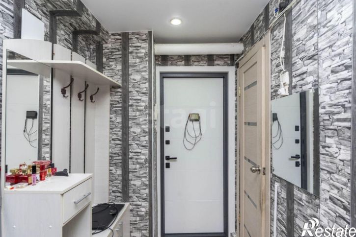 1-комн квартира ул Олимпийская, 34,  д. 34