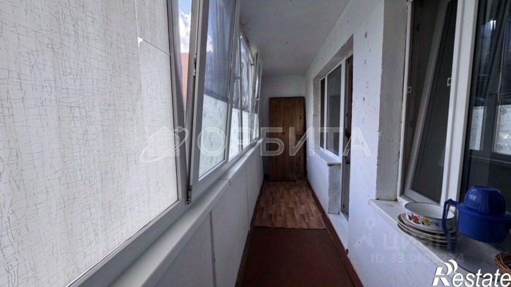 1-комн квартира ул Шишкова, 84,  д. 84