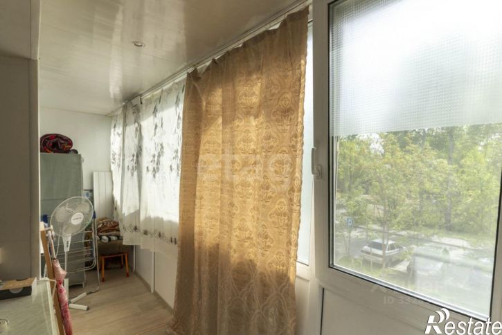 1-комн квартира ул Олимпийская, 34,  д. 34