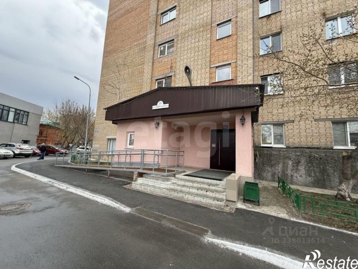 2-комн квартира ул Первомайская, 44,  д. 44