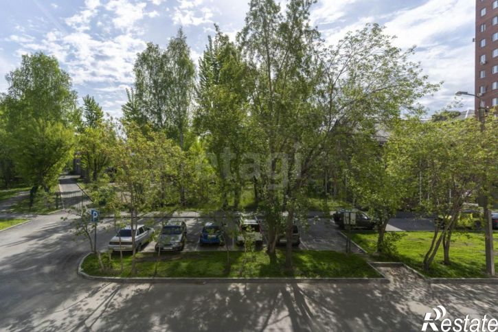 1-комн квартира ул Олимпийская, 34,  д. 34