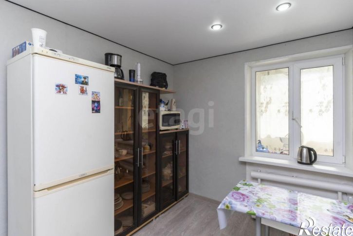 1-комн квартира ул Олимпийская, 34,  д. 34