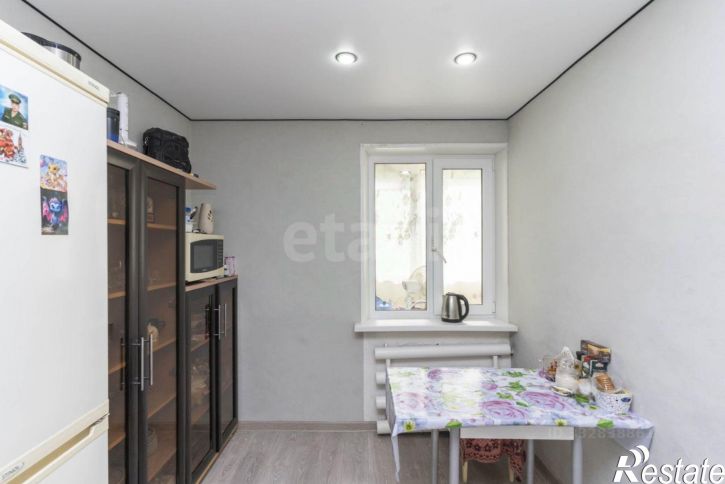 1-комн квартира ул Олимпийская, 34,  д. 34