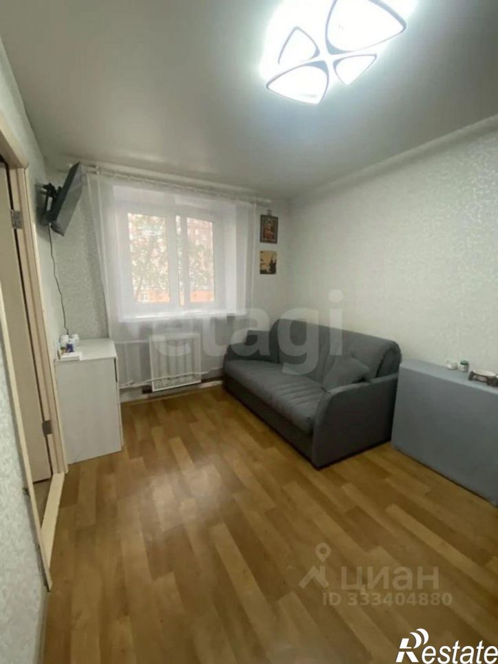 1-комн квартира пр-д Геологоразведчиков, 6,  д. 6