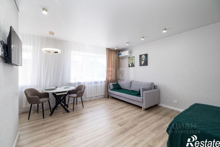 1-комн квартира ул Мельникайте, 103,  д. 103