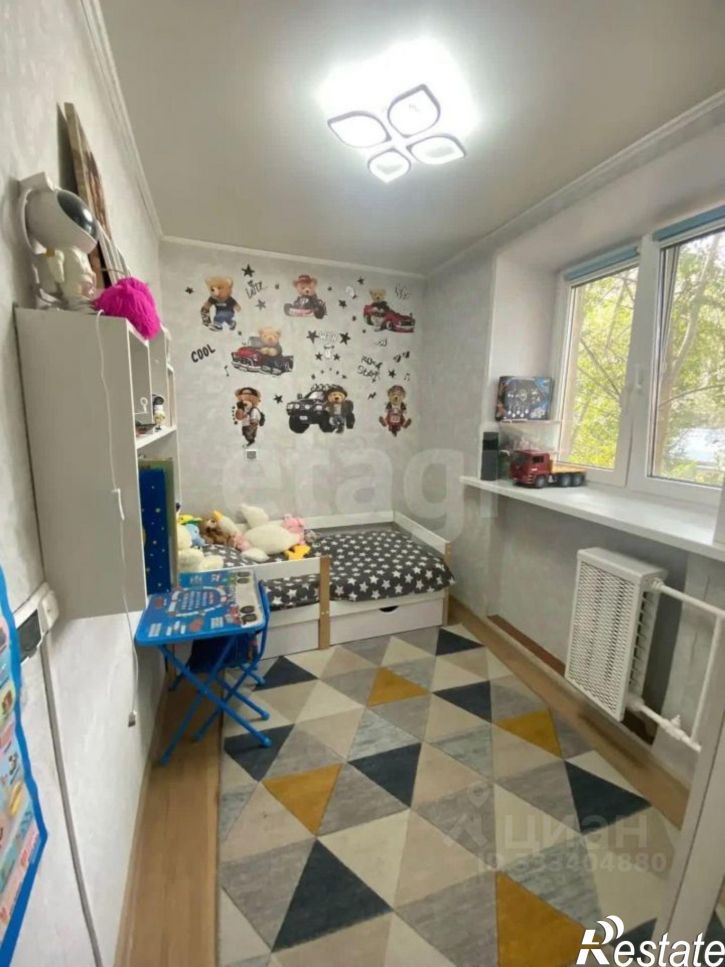 1-комн квартира пр-д Геологоразведчиков, 6,  д. 6