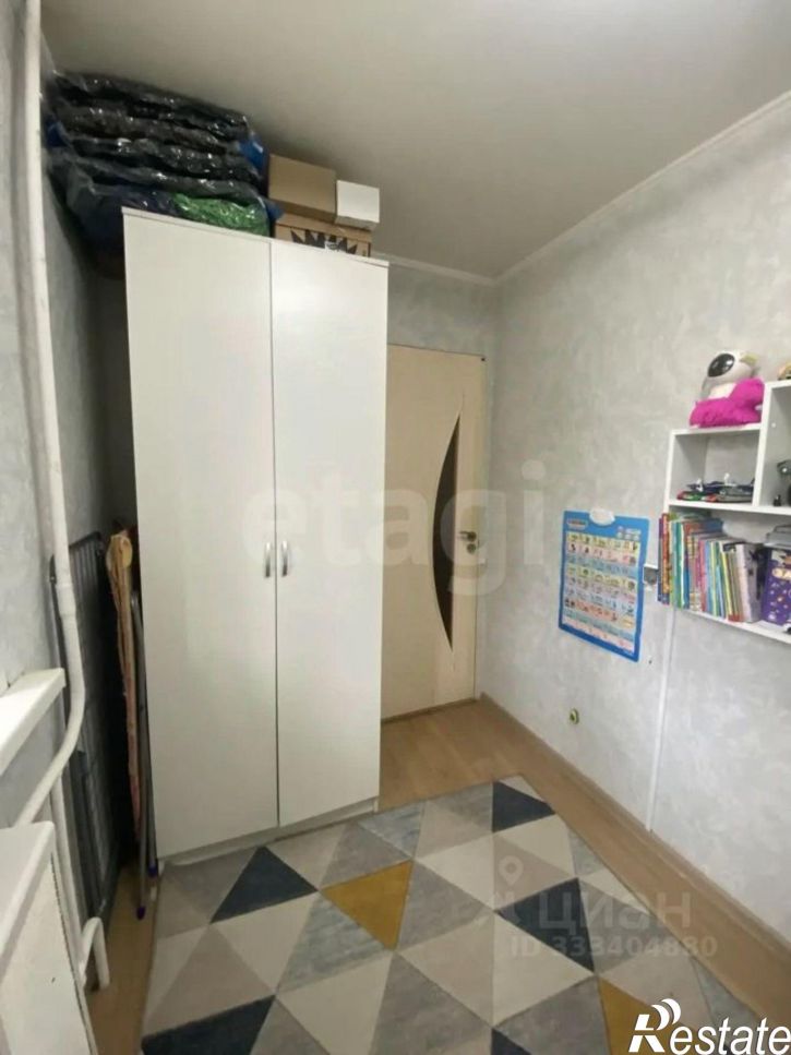 1-комн квартира пр-д Геологоразведчиков, 6,  д. 6