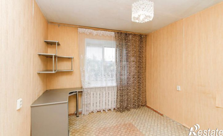 3-комн квартира ул Барнаульская, 42,  д. 42