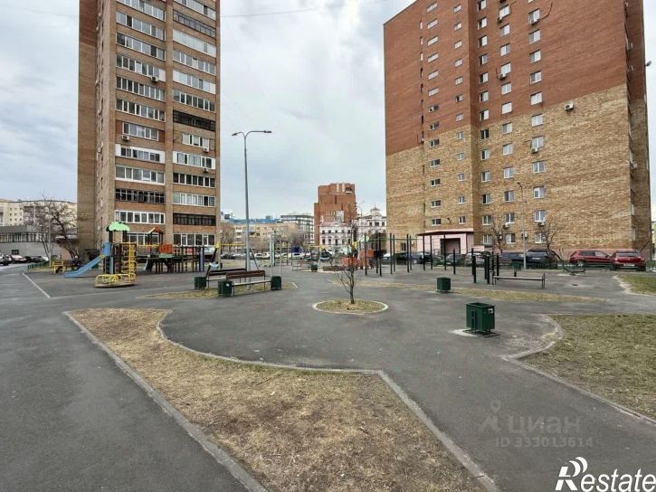 2-комн квартира ул Первомайская, 44,  д. 44