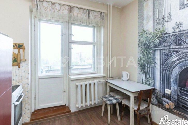 1-комн квартира ул Монтажников, 8,  д. 8