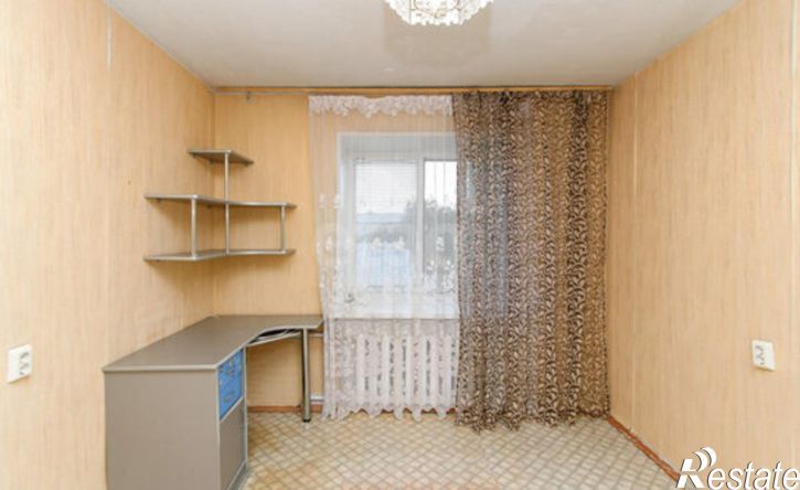 3-комн квартира ул Барнаульская, 42,  д. 42