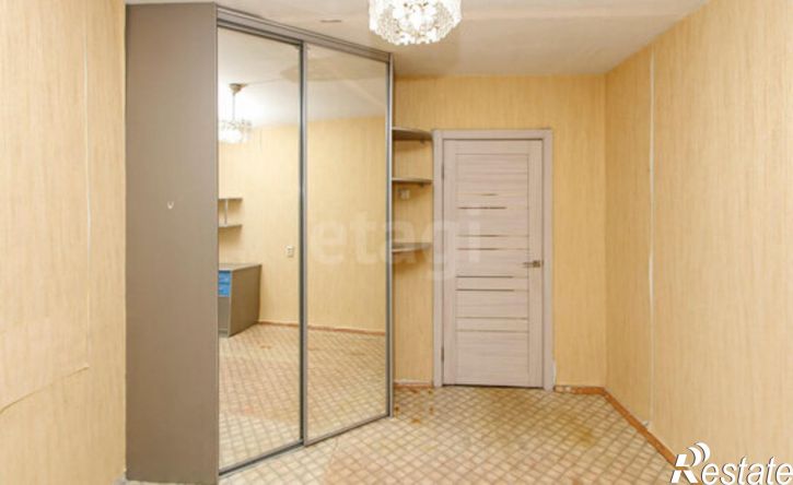 3-комн квартира ул Барнаульская, 42,  д. 42