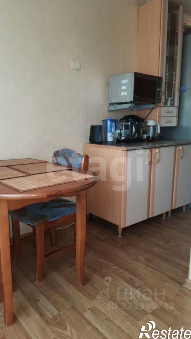 3-комн квартира ул Ямская, 96,  д. 96
