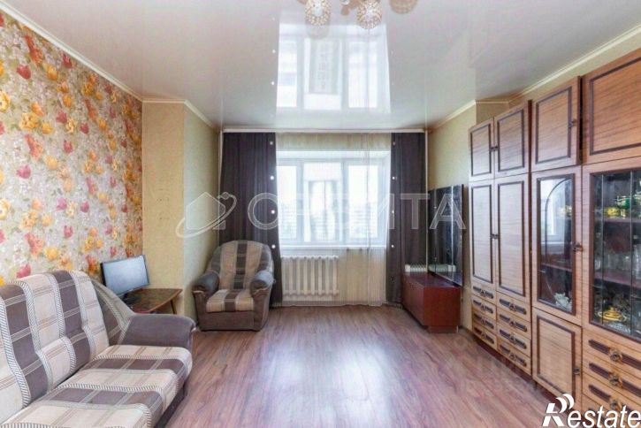 1-комн квартира ул Монтажников, 8,  д. 8
