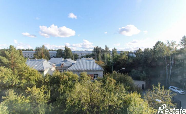 3-комн квартира ул Барнаульская, 42,  д. 42