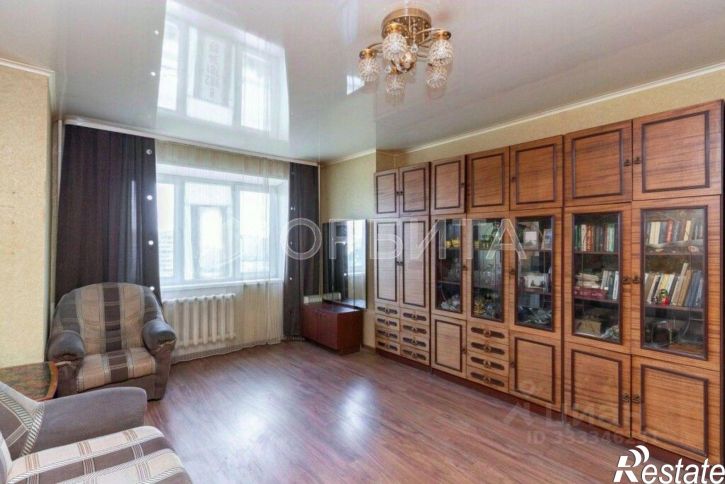 1-комн квартира ул Монтажников, 8,  д. 8