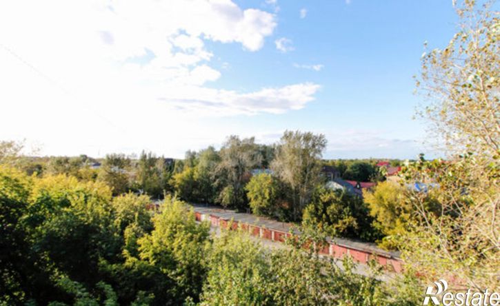3-комн квартира ул Барнаульская, 42,  д. 42