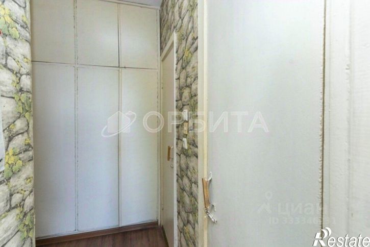 1-комн квартира ул Монтажников, 8,  д. 8