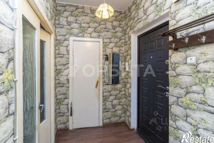 1-комн квартира ул Монтажников, 8,  д. 8