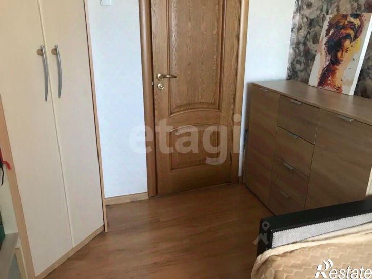 3-комн квартира ул Ямская, 96,  д. 96