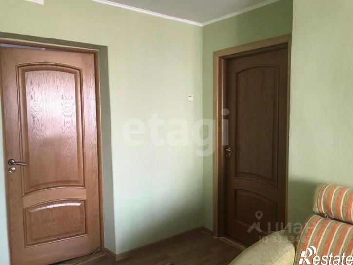 3-комн квартира ул Ямская, 96,  д. 96