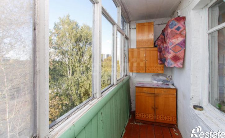 3-комн квартира ул Барнаульская, 42,  д. 42