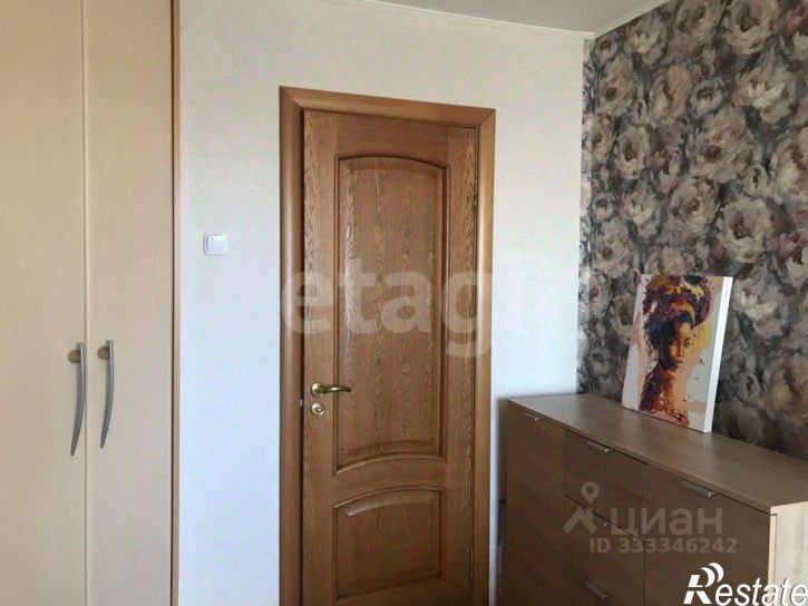3-комн квартира ул Ямская, 96,  д. 96