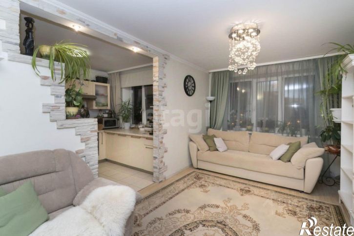 3-комн квартира ул Широтная, 53,  д. 53