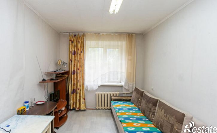 1-комн квартира ул Депутатская, 127,  д. 127