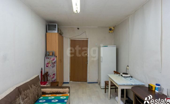1-комн квартира ул Депутатская, 127,  д. 127