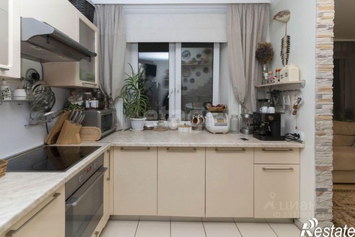 3-комн квартира ул Широтная, 53,  д. 53