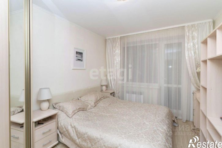 3-комн квартира ул Широтная, 53,  д. 53