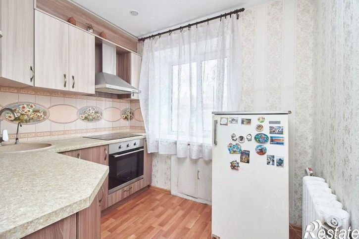 3-комн квартира ул Тульская, 2,  д. 2