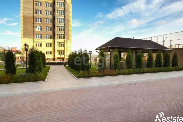 3-комн квартира ул Мельничная, 26 1,  д. 26 1,  к. 1